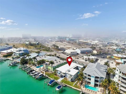 Photo of 245 104th Avenue #7, Treasure Island, FL 33706 (MLS # TB8475990)
