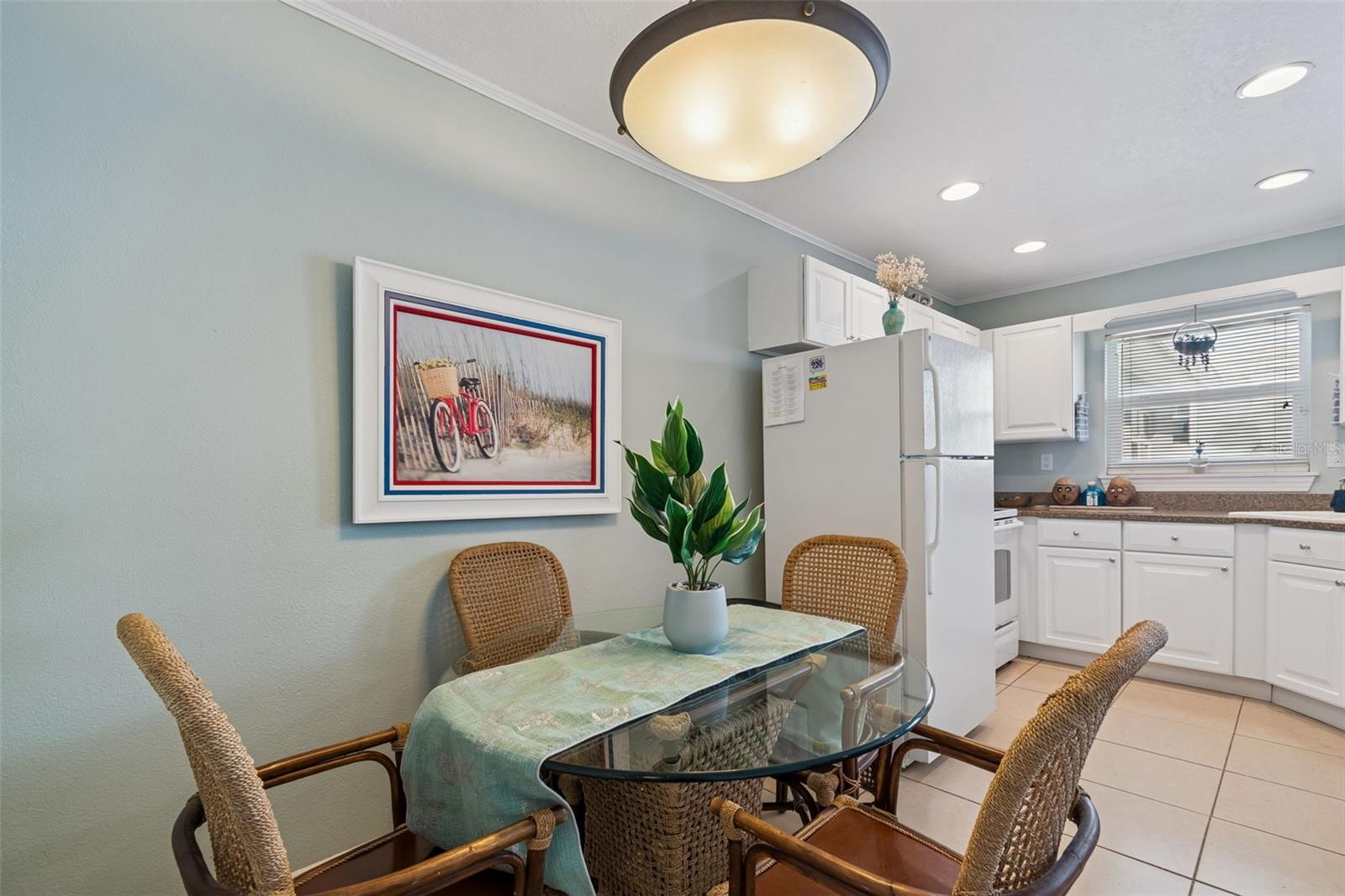 BOCA CIEGA SHORES CONDO - Residential