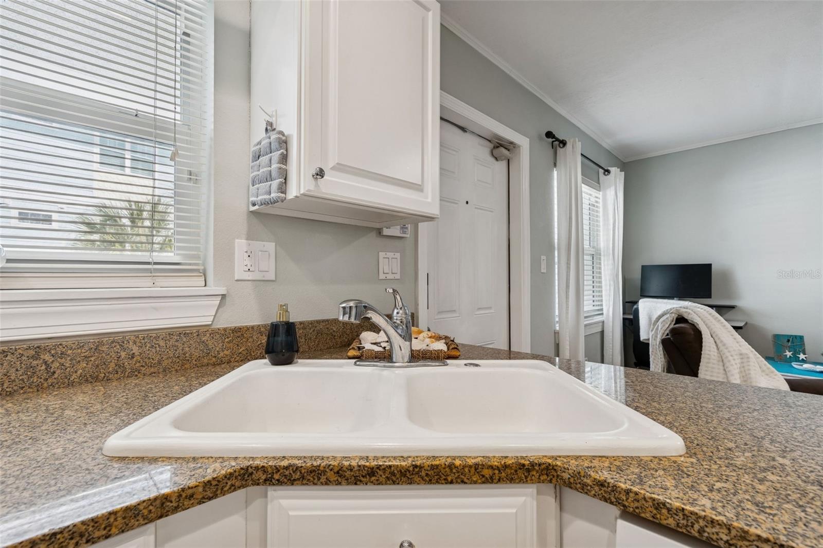 BOCA CIEGA SHORES CONDO - Residential