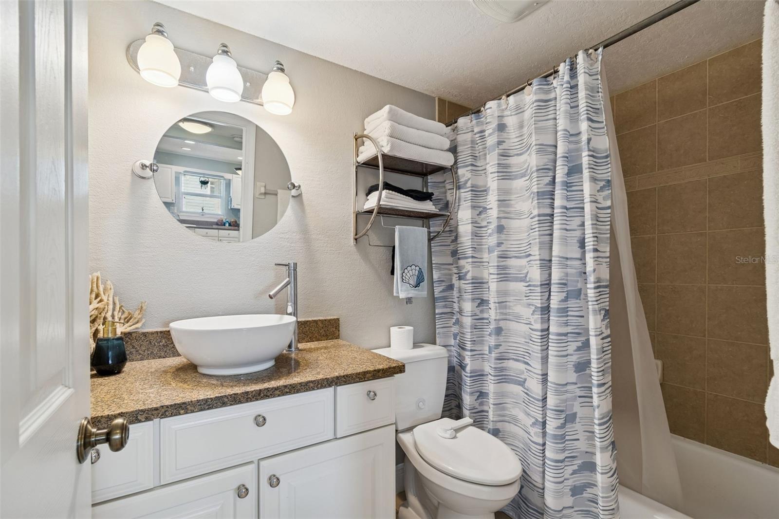 BOCA CIEGA SHORES CONDO - Residential