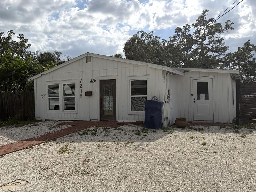 Photo of 7219 S Germer Street, Tampa, FL 33616 (MLS # TB8503894)