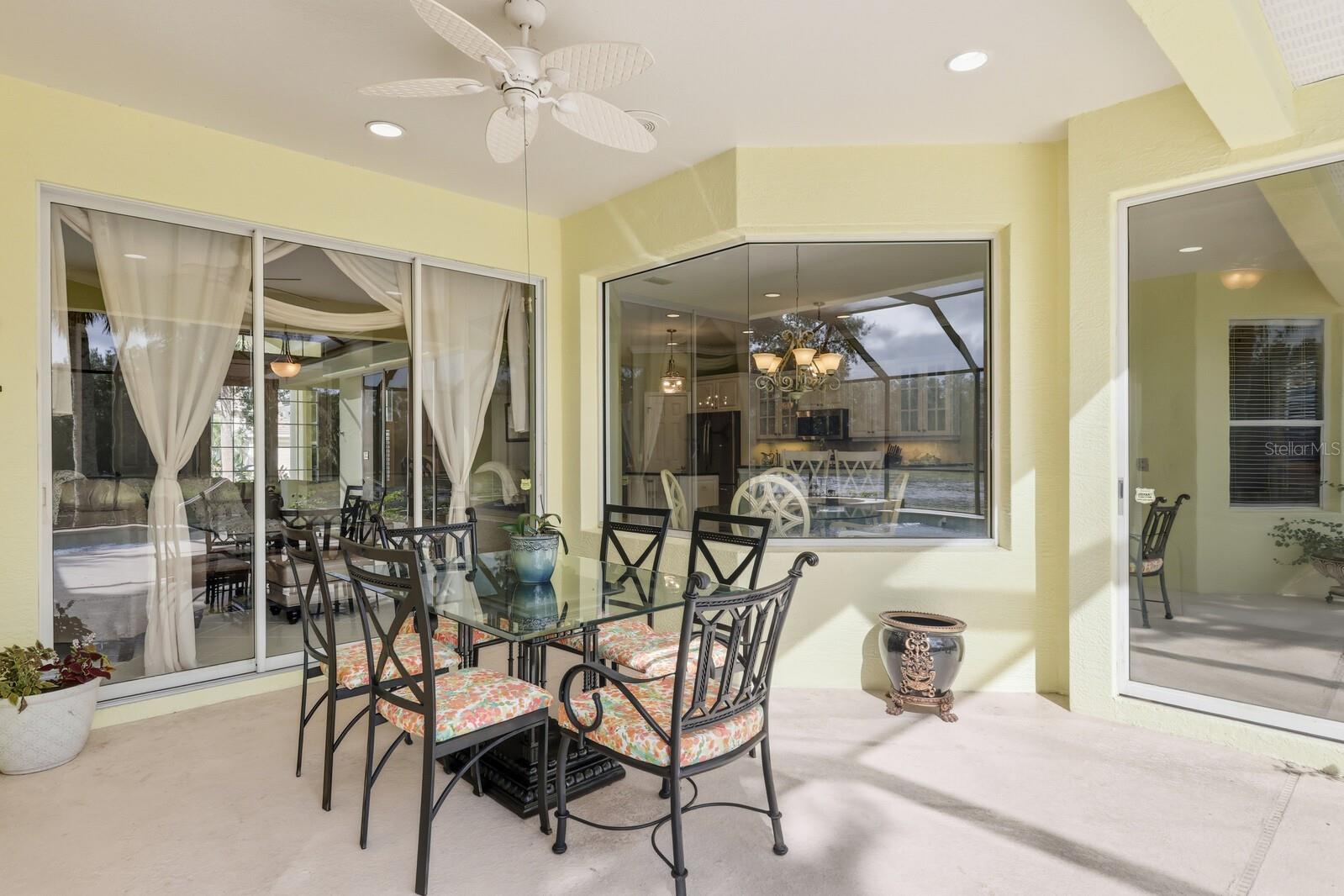 PARK TRACE ESTATES - Residential