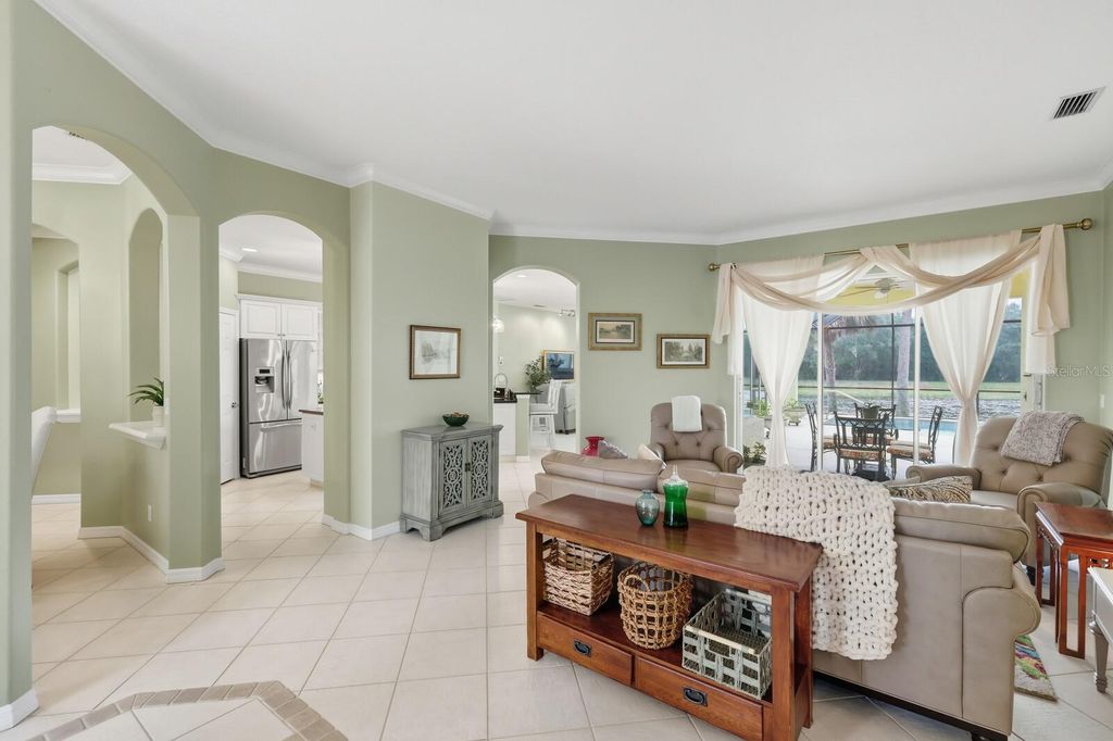 Photo of 392 Park Trace Boulevard, Osprey, FL 34229 (MLS # A4668610)