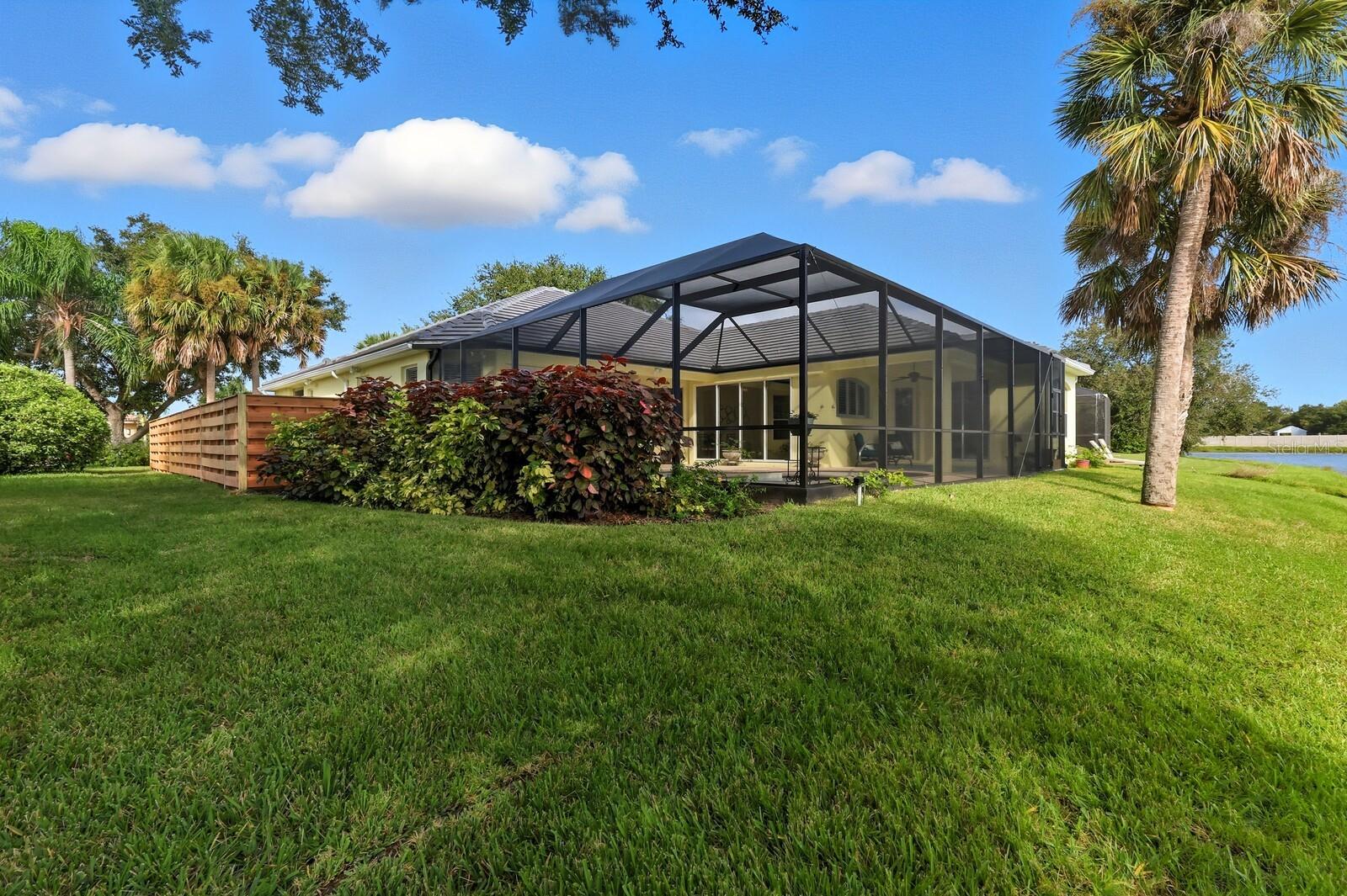 PARK TRACE ESTATES - Residential
