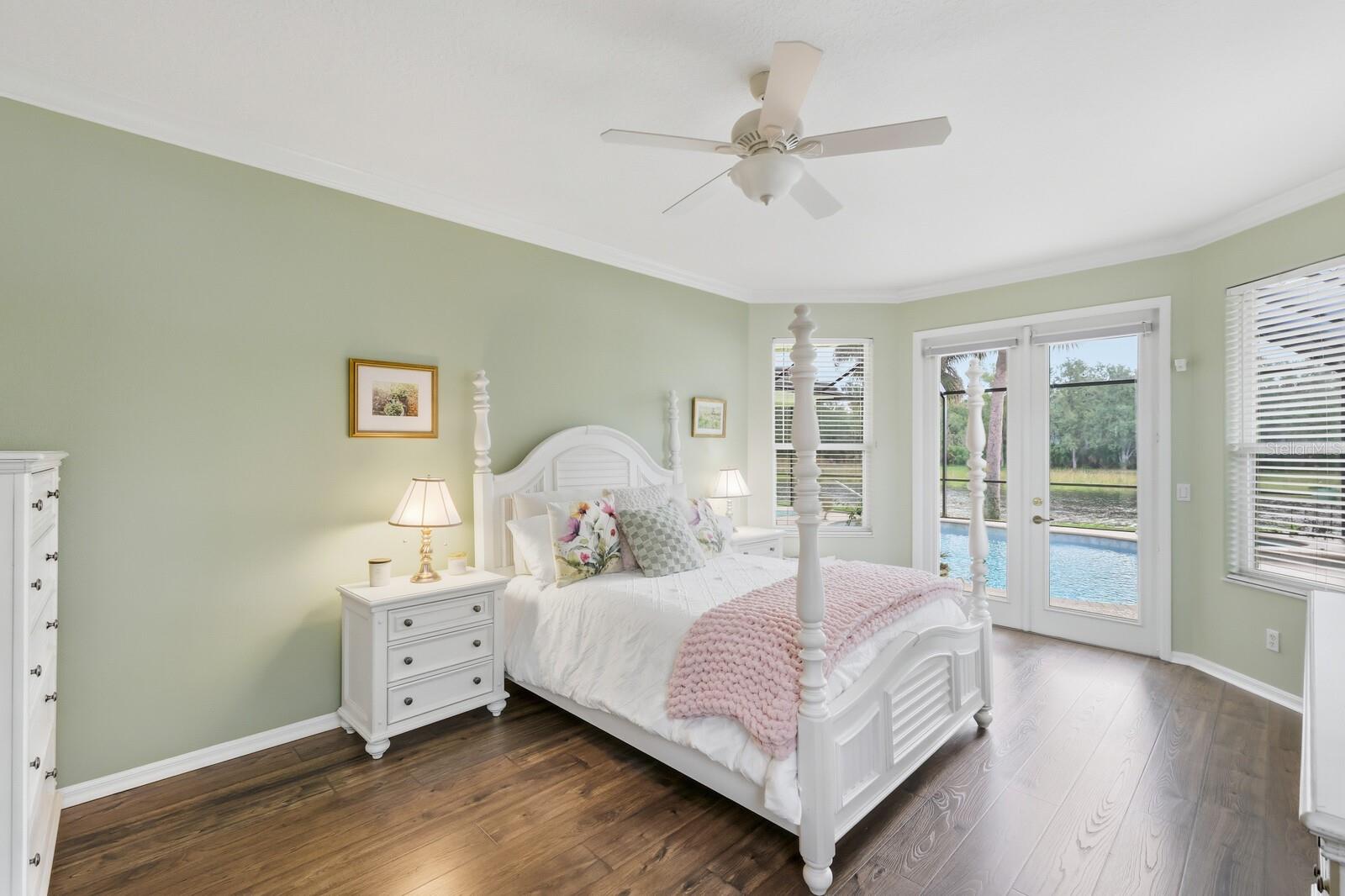 PARK TRACE ESTATES - Residential