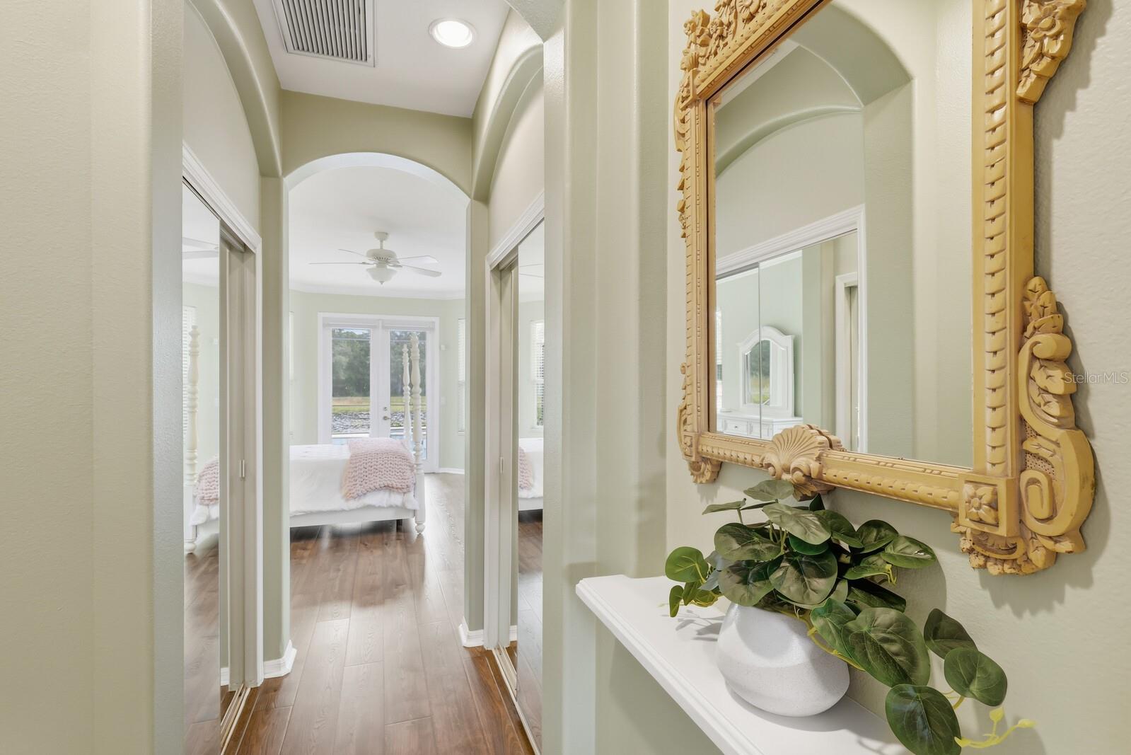 PARK TRACE ESTATES - Residential
