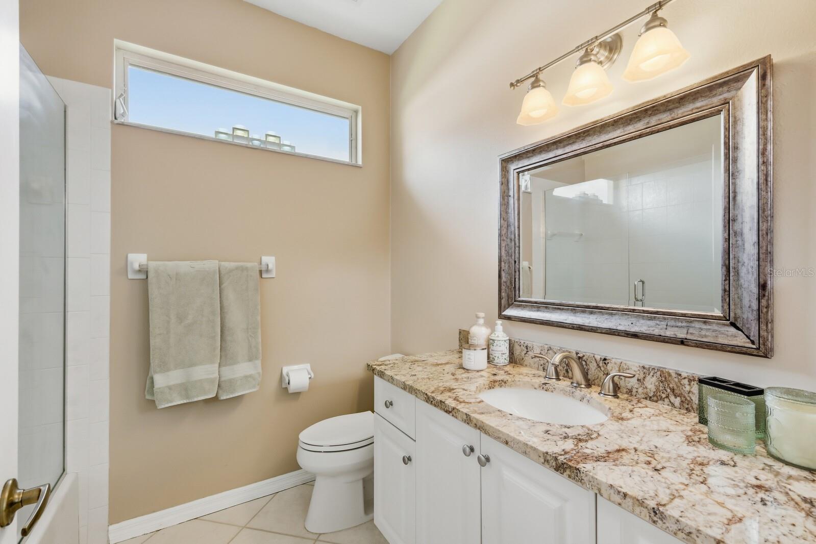 PARK TRACE ESTATES - Residential