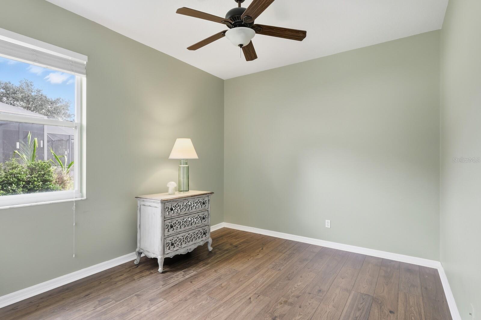 PARK TRACE ESTATES - Residential