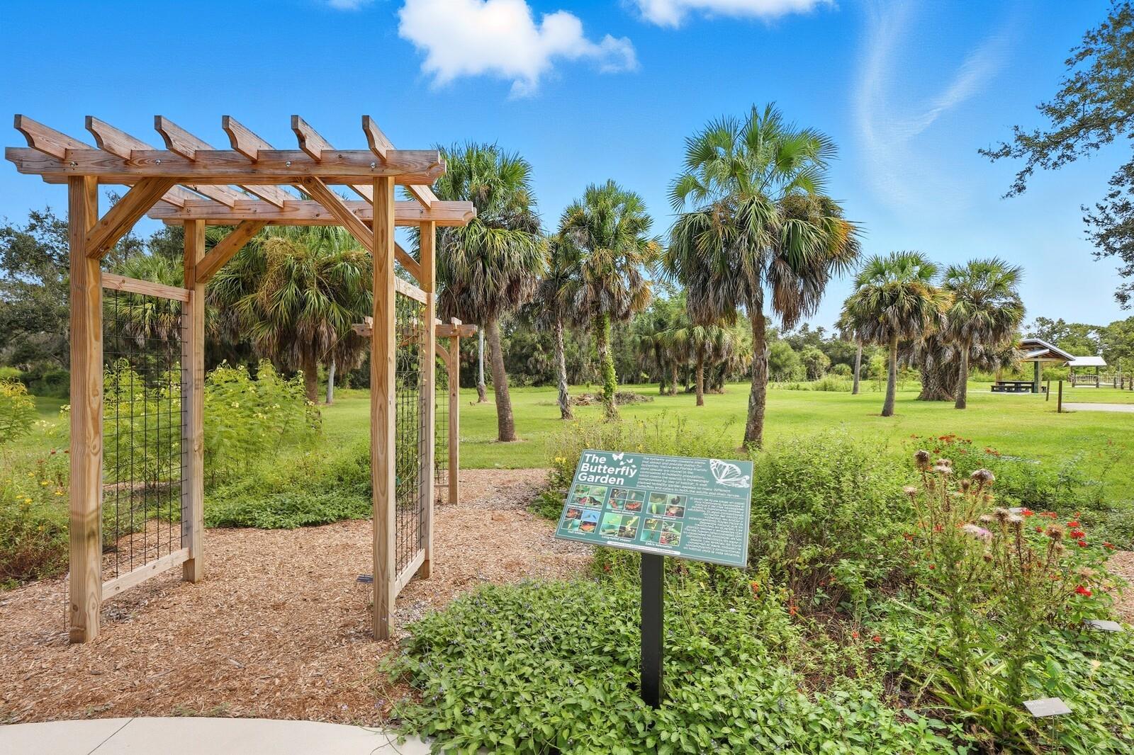 PARK TRACE ESTATES - Residential