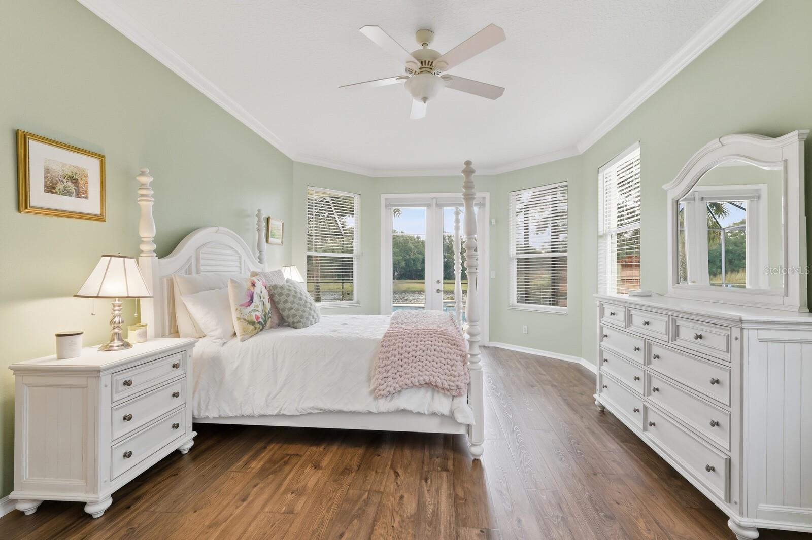 PARK TRACE ESTATES - Residential