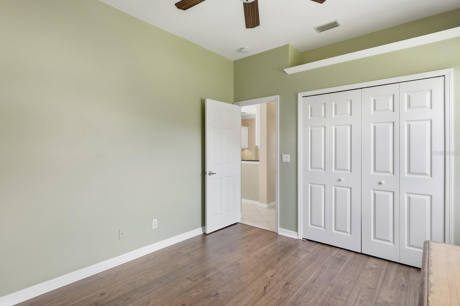 PARK TRACE ESTATES - Residential