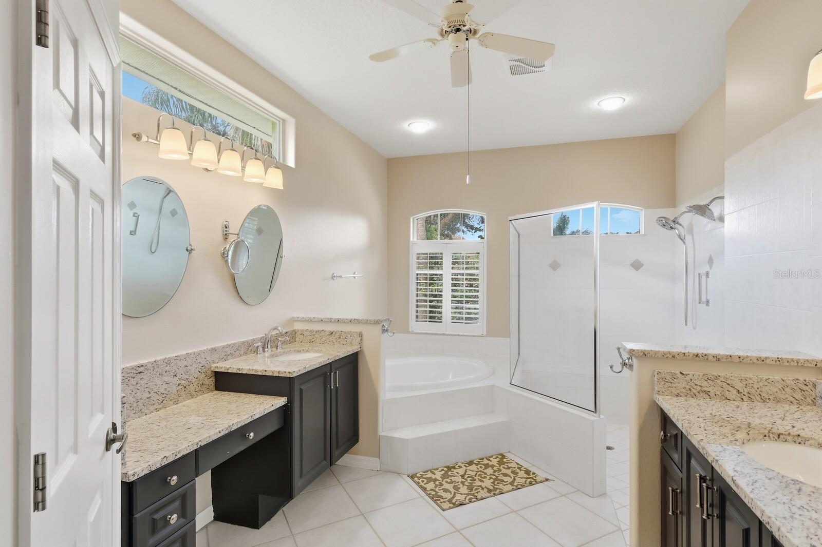PARK TRACE ESTATES - Residential