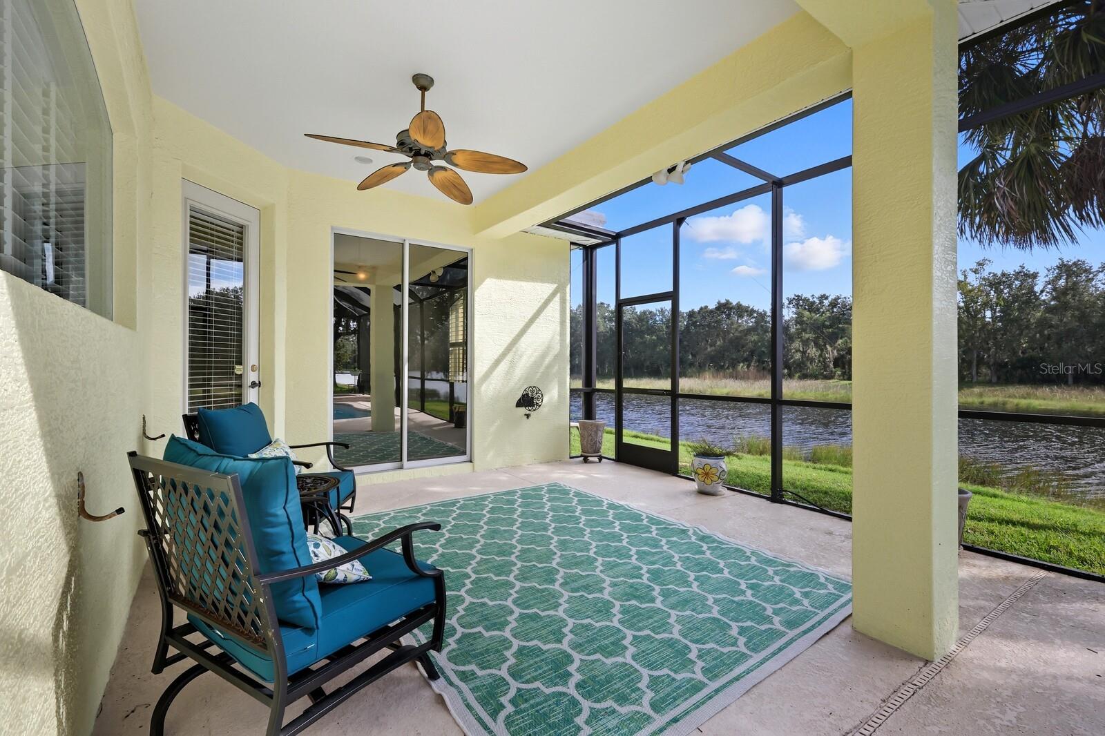 PARK TRACE ESTATES - Residential