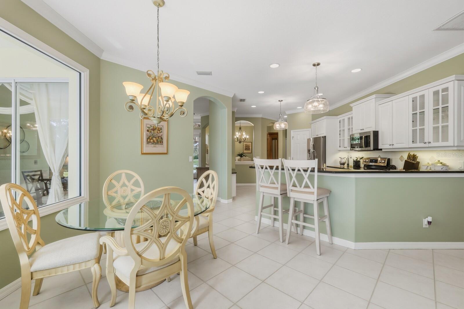 PARK TRACE ESTATES - Residential