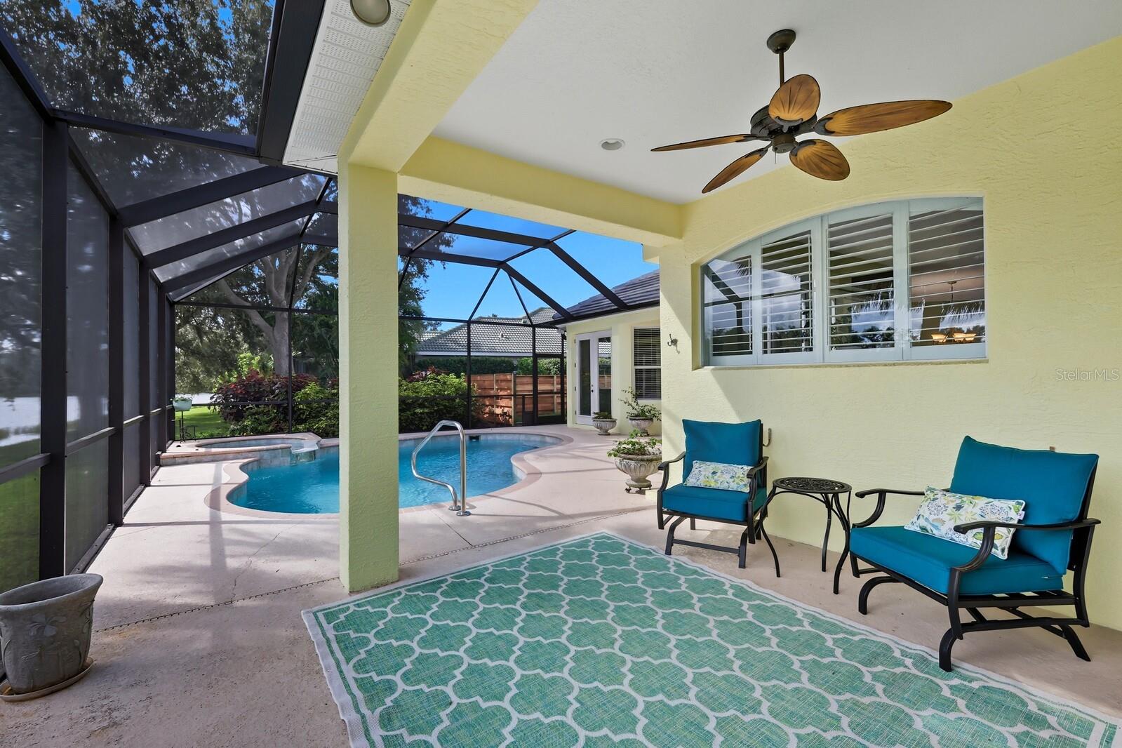 PARK TRACE ESTATES - Residential