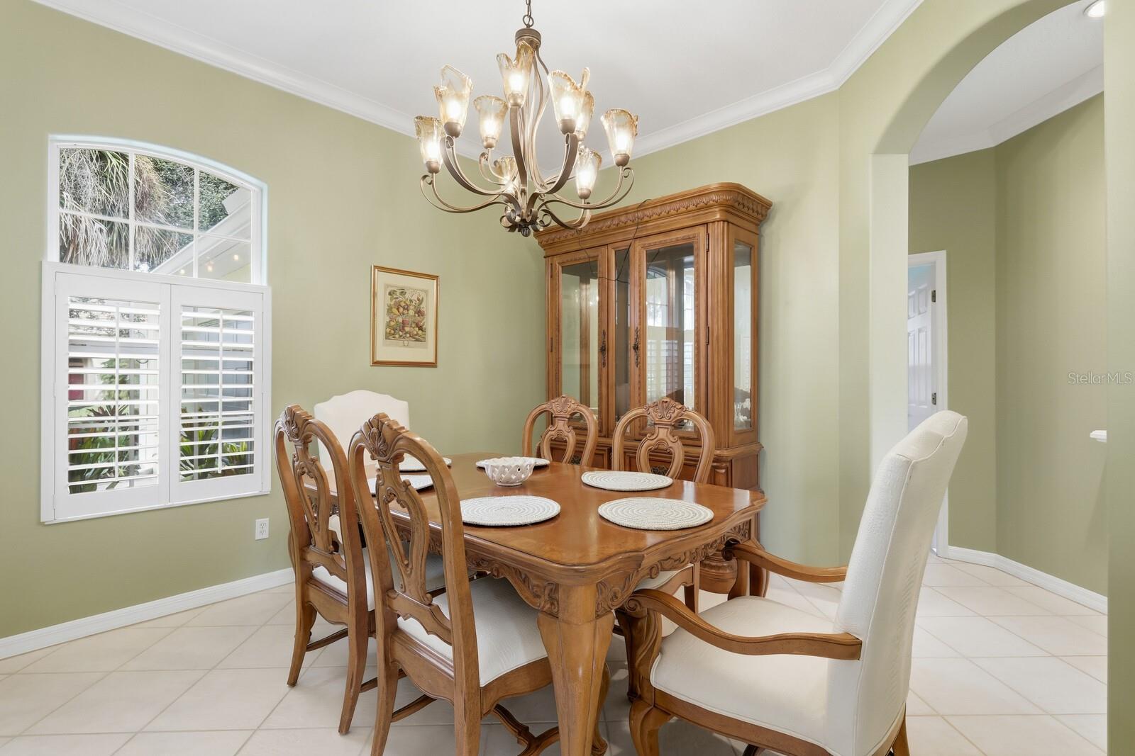 PARK TRACE ESTATES - Residential