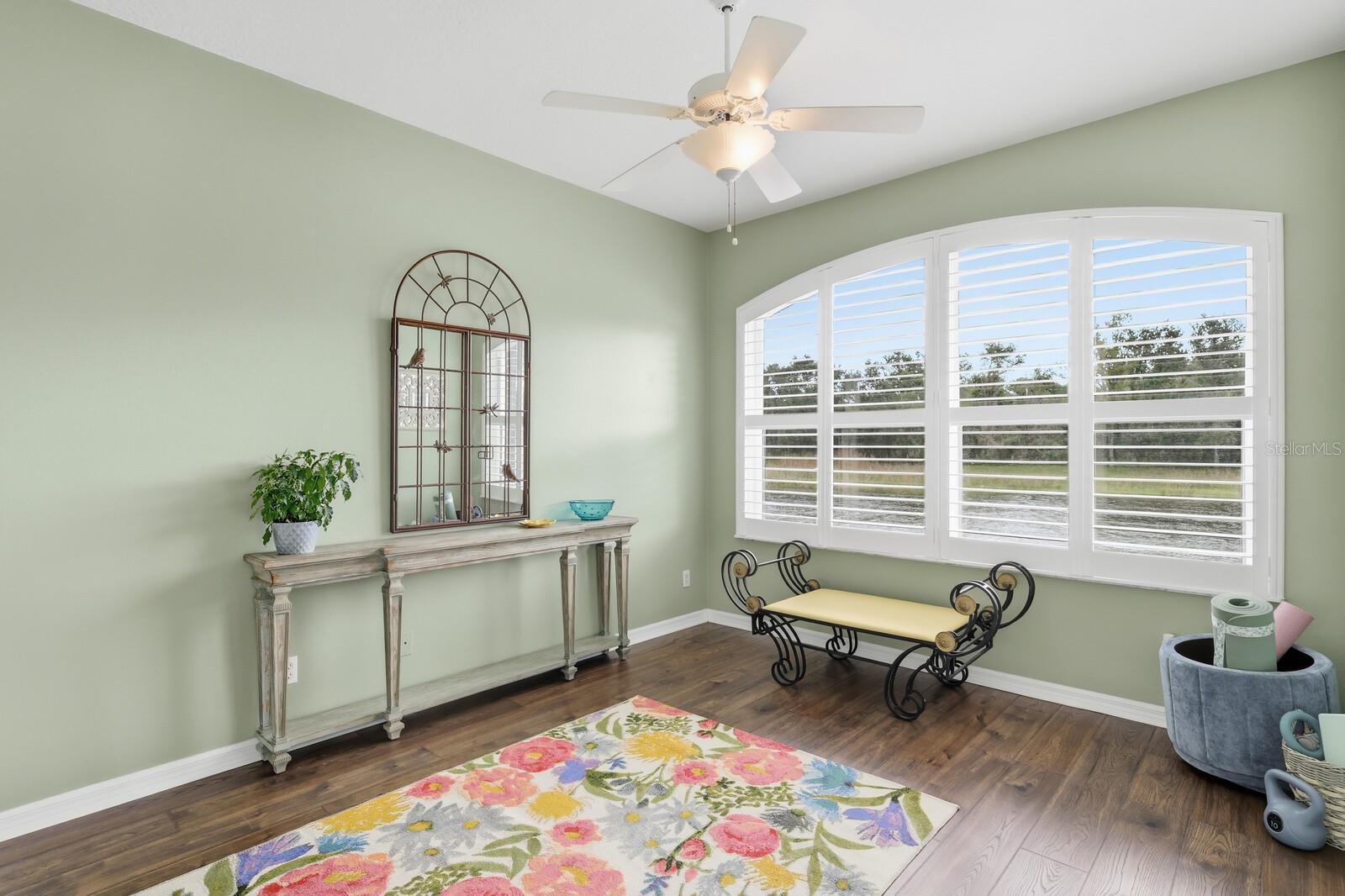 PARK TRACE ESTATES - Residential