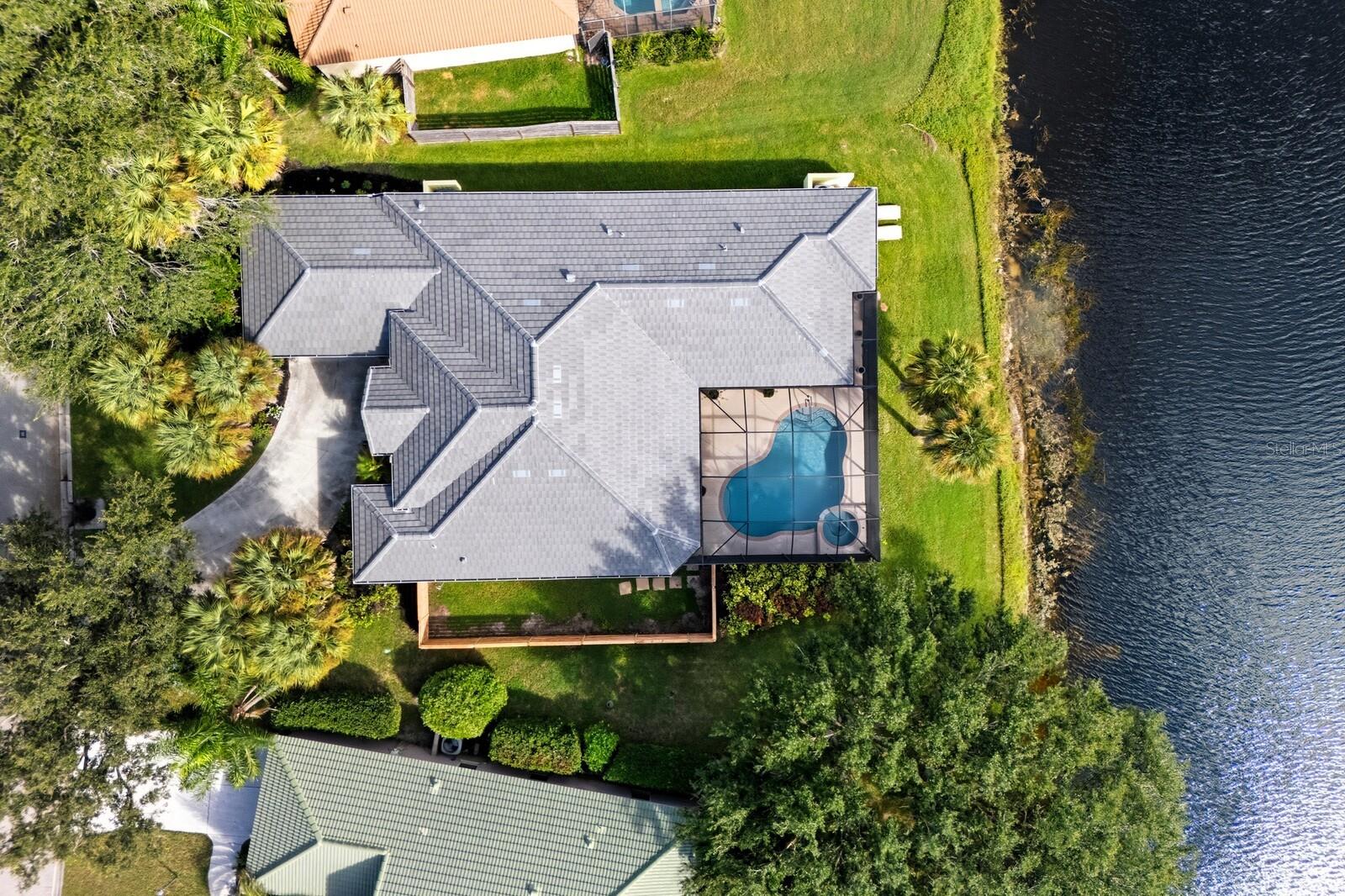 PARK TRACE ESTATES - Residential