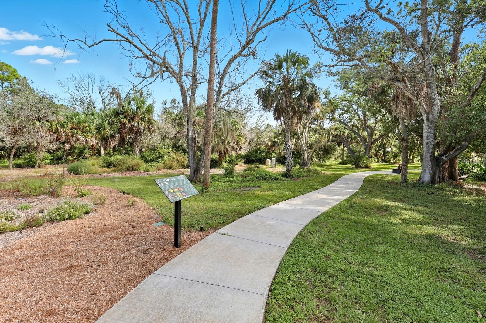 PARK TRACE ESTATES - Residential