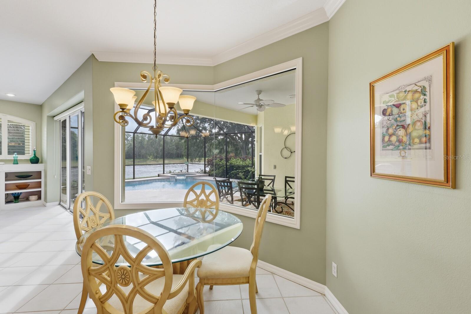 PARK TRACE ESTATES - Residential