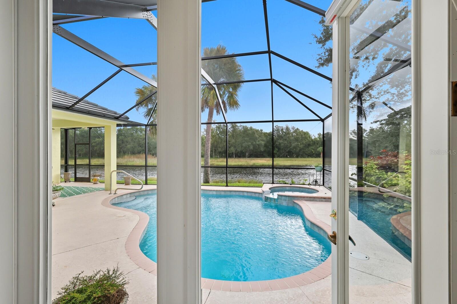 PARK TRACE ESTATES - Residential