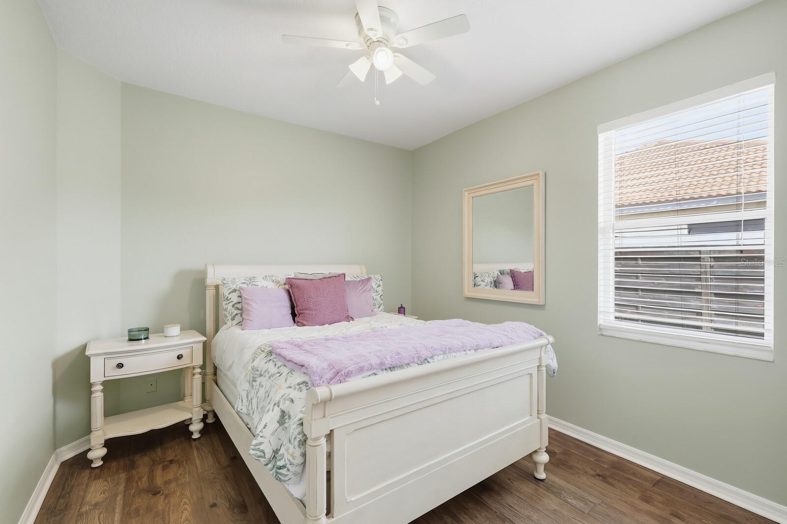 PARK TRACE ESTATES - Residential