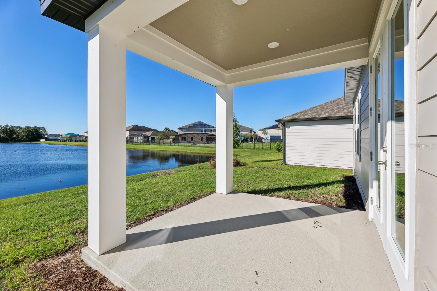 ELLINGTON PLACE - Residential