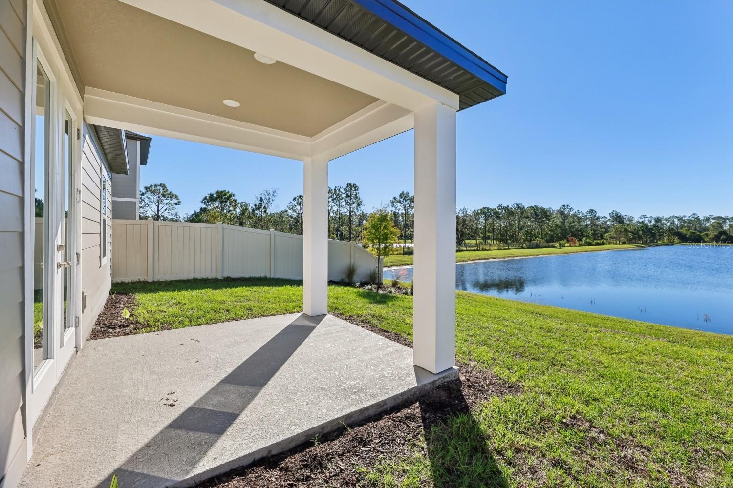 ELLINGTON PLACE - Residential