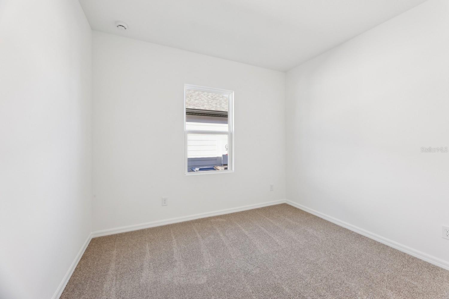 ELLINGTON PLACE - Residential