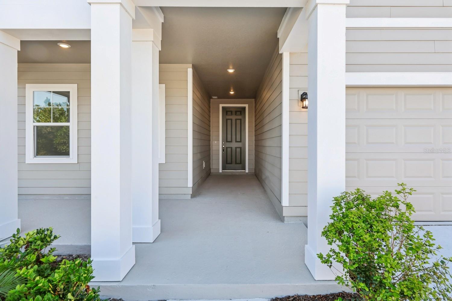 ELLINGTON PLACE - Residential