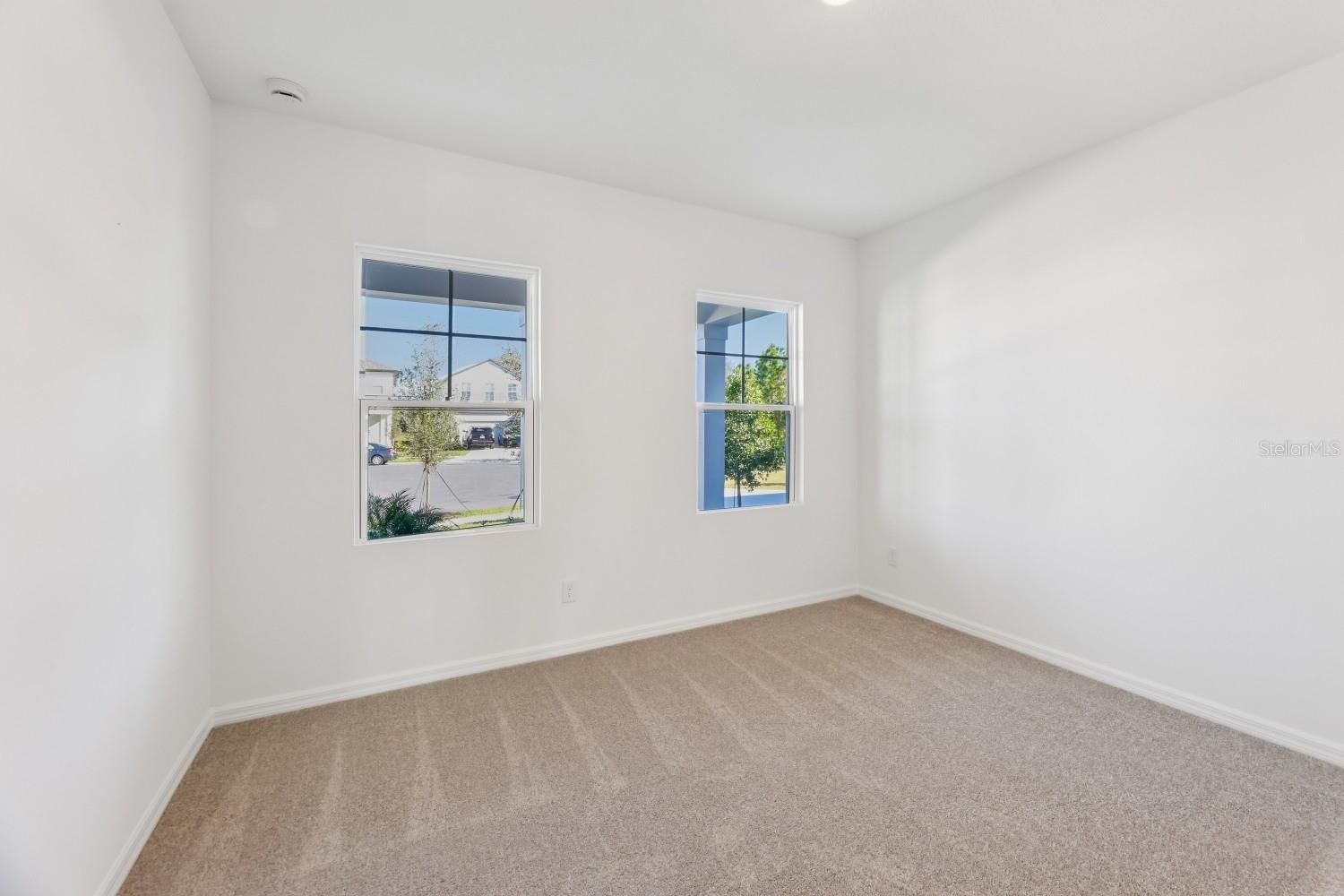 ELLINGTON PLACE - Residential