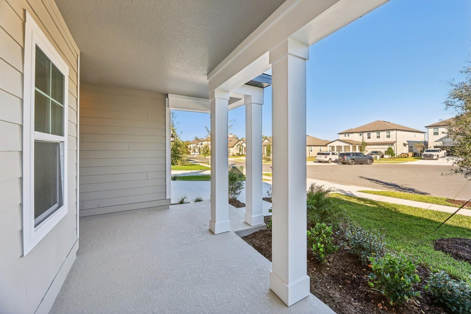 ELLINGTON PLACE - Residential