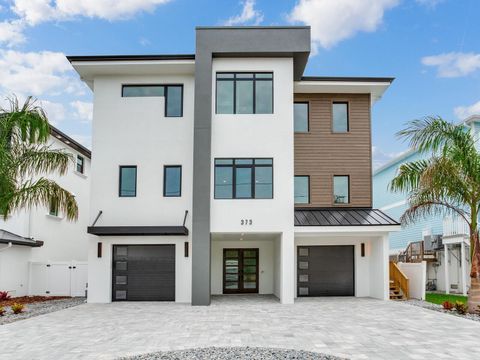16106 5TH STREET E REDINGTON BEACH FL 33708