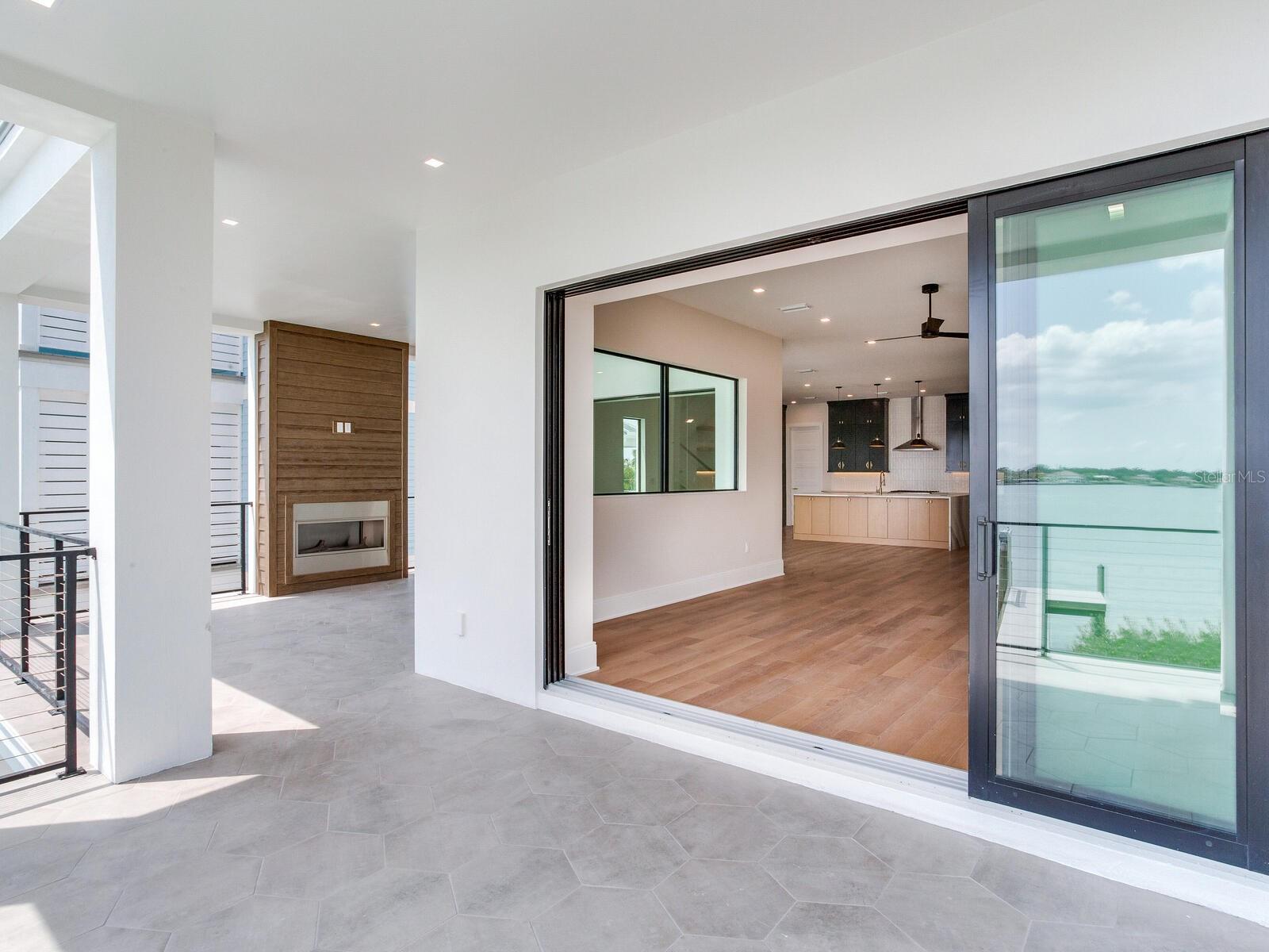 REDINGTON BEACH HOMES 6TH ADD - Residential