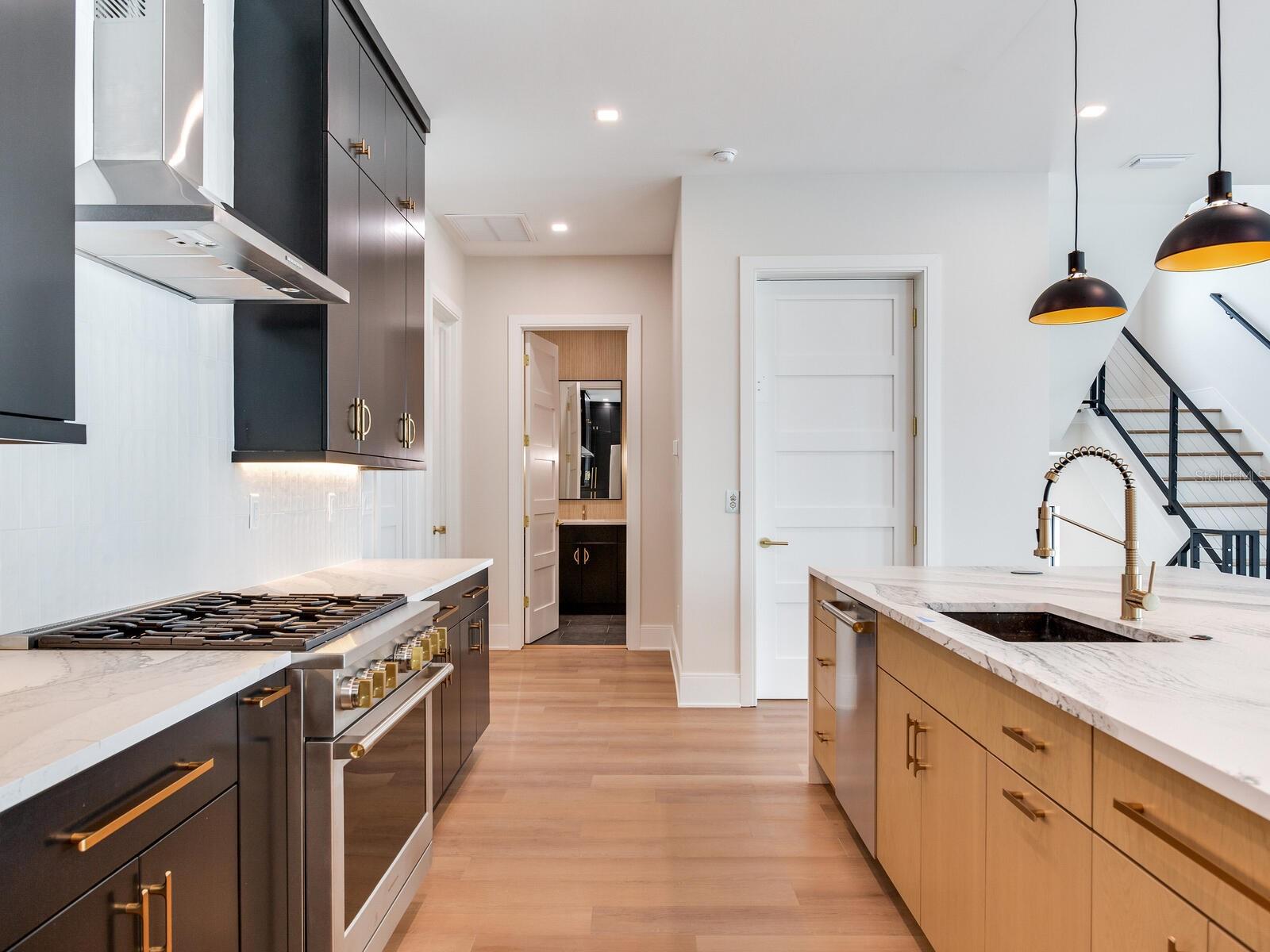 REDINGTON BEACH HOMES 6TH ADD - Residential