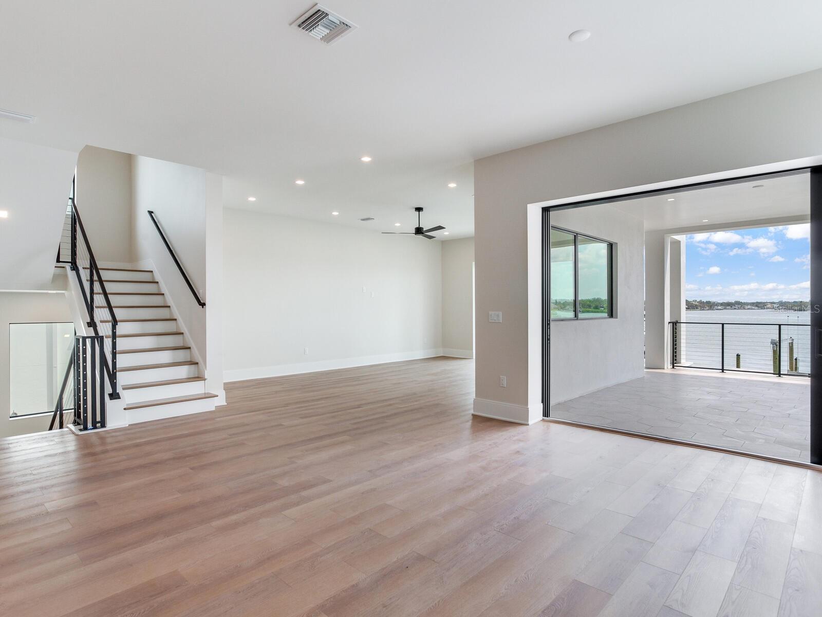 REDINGTON BEACH HOMES 6TH ADD - Residential