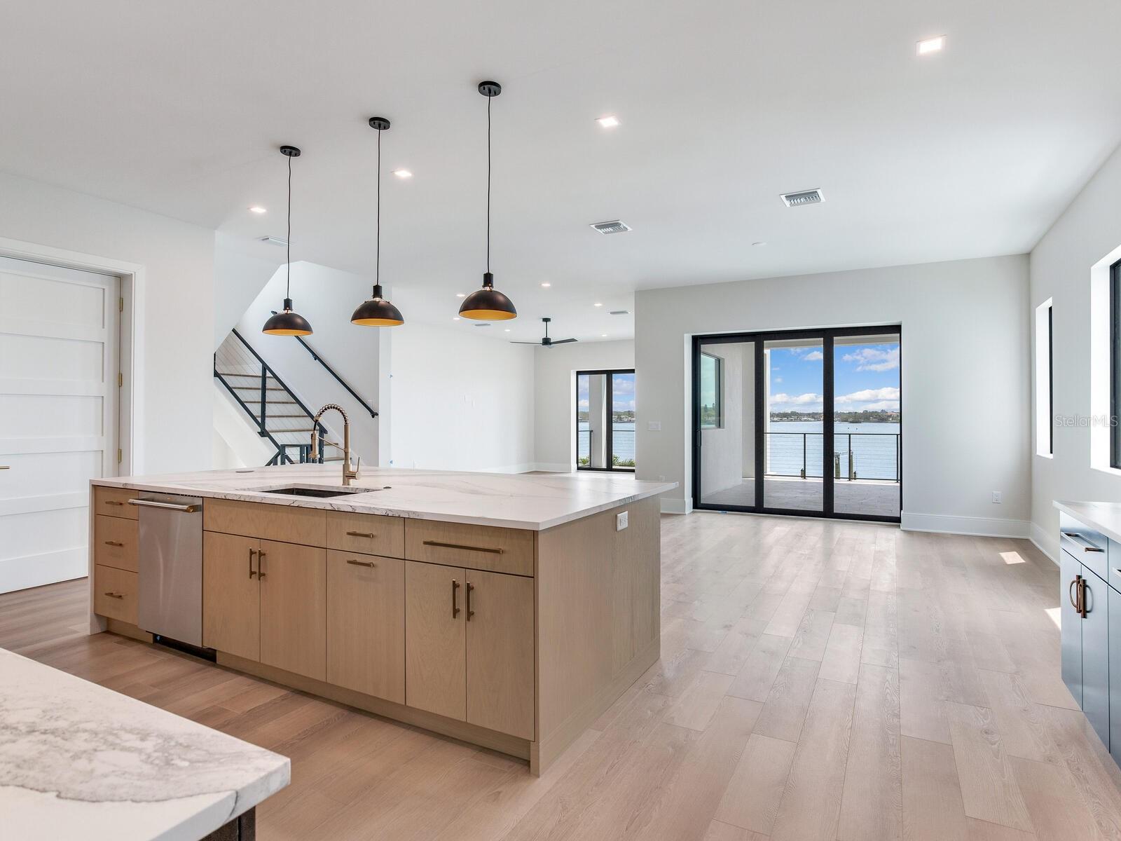 REDINGTON BEACH HOMES 6TH ADD - Residential