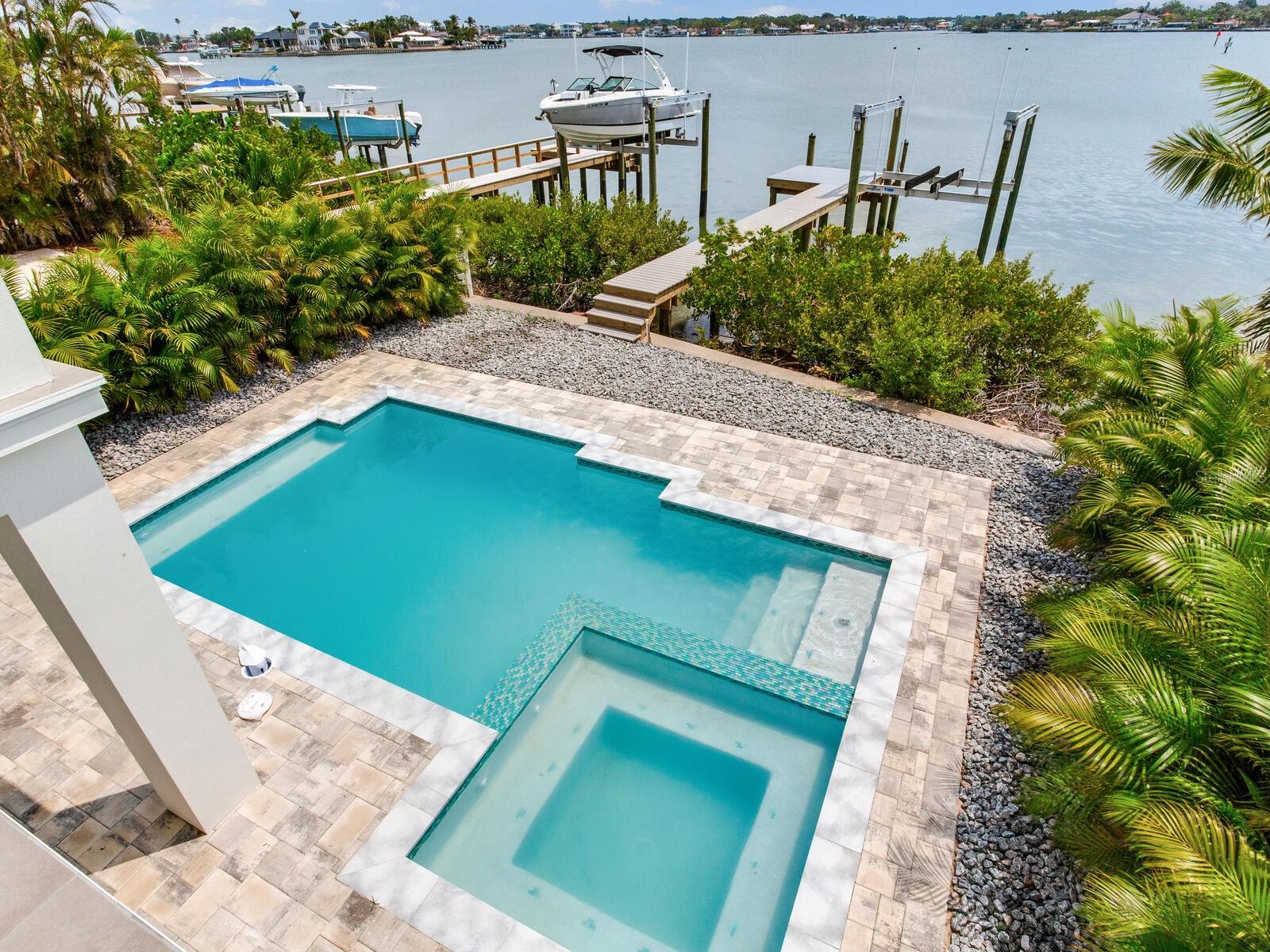 REDINGTON BEACH HOMES 6TH ADD - Residential