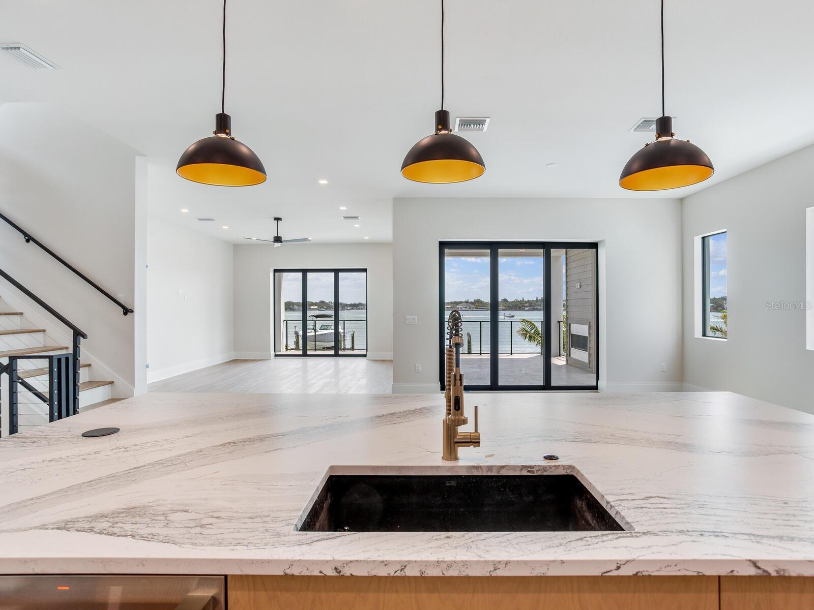 REDINGTON BEACH HOMES 6TH ADD - Residential