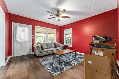 Tiny photo for 15151 NW 162nd Terrace, Williston, FL 32696 (MLS # OM731200)