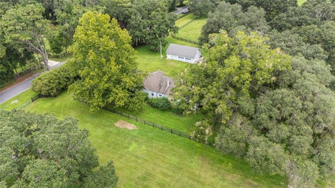 Tiny photo for 15151 NW 162nd Terrace, Williston, FL 32696 (MLS # OM731200)
