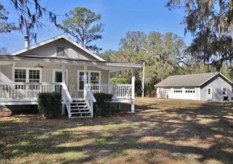 Photo of 15151 NW 162nd Terrace, Williston, FL 32696 (MLS # OM731200)