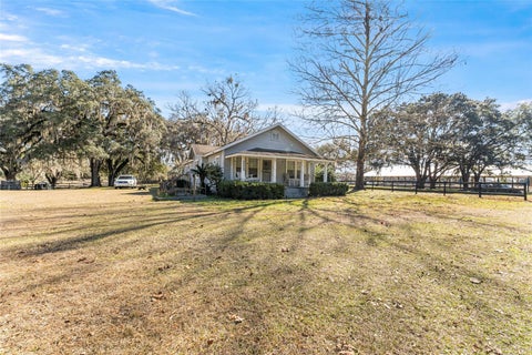 Tiny photo for 15151 NW 162nd Terrace, Williston, FL 32696 (MLS # OM731200)