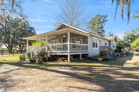 Tiny photo for 15151 NW 162nd Terrace, Williston, FL 32696 (MLS # OM731200)