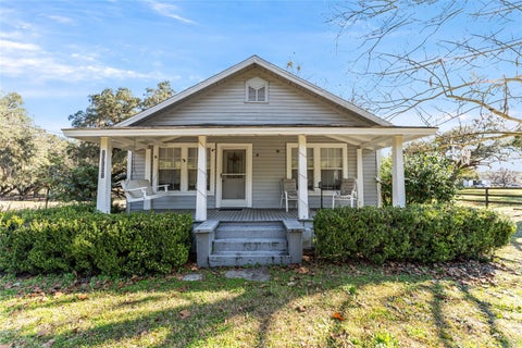 Tiny photo for 15151 NW 162nd Terrace, Williston, FL 32696 (MLS # OM731200)