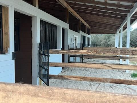 Tiny photo for 15151 NW 162nd Terrace, Williston, FL 32696 (MLS # OM731200)