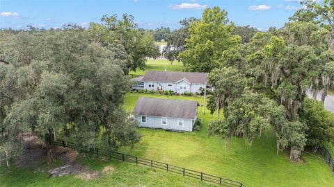 Tiny photo for 15151 NW 162nd Terrace, Williston, FL 32696 (MLS # OM731200)