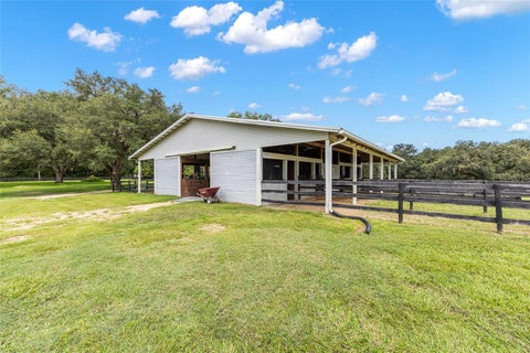 Tiny photo for 15151 NW 162nd Terrace, Williston, FL 32696 (MLS # OM731200)