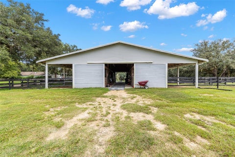 Tiny photo for 15151 NW 162nd Terrace, Williston, FL 32696 (MLS # OM731200)