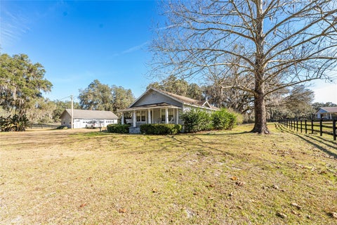 Tiny photo for 15151 NW 162nd Terrace, Williston, FL 32696 (MLS # OM731200)